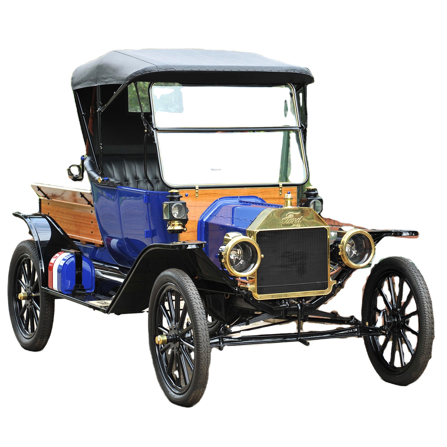Ford model t Pickup 1915