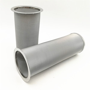 Filtro per Caffè Cold Brew in Acciaio Inox a Maglia Fine 50 80 100 Micron - Product Image 3