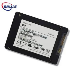 sruis/oem 2.5 Inch Solid State Disks 2TB Hard Drive Disk SSD Card Computer Accessories with CE Certification