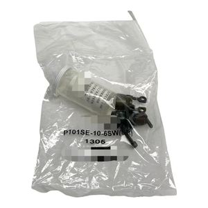 Разъем PT01SE-10-6SW(SR) с контактами, новый, из старого запаса, оригинальный, в наличии, для промышленной автоматизации, специализированный для ПЛК <span class=keywords><strong>Pro</strong></span> - Product Image 1