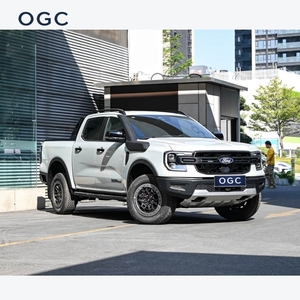 Pick-up diesel d'occasion Ford Ranger 2025 LHD 4x4 pas cher pour le marché algérien (Algiers, Oran, Afrique du <span class=keywords><strong>Nord</strong></span>) - Fournisseur direct de Chine - Product Image 3