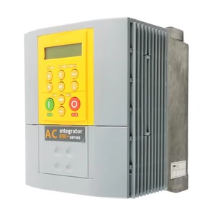 Variador de Frecuencia AC690PB/0007/400/3/F/0011, Serie AC690 de Alta Calidad, Entrega Rápida - Product Image 2