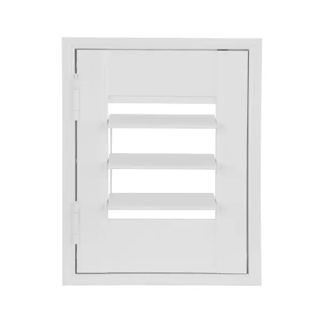 Wholesale PVC Plantation Shutters Australa Direct from China