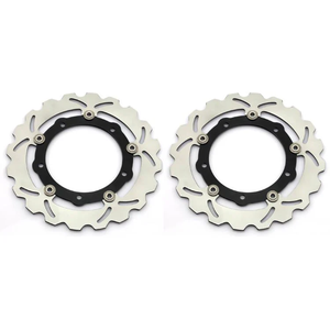 Disque de frein pour Yamaha <span class=keywords><strong>MT</strong></span>-<span class=keywords><strong>07</strong></span> MT07 <span class=keywords><strong>MT</strong></span> <span class=keywords><strong>07</strong></span> 2014 - 2022 Rotors de frein à disque de frein avant de moto - Product Image 4
