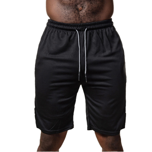 Shorts de Playa para Hombre, Verano 2026, Antiarrugas, Tela de Lana, Secado Rápido, Impermeables, Transpirables, Ecológicos, Casuales - Product Image 4