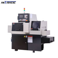 F203E nouveau prix chine pour le métal 3 4 axes Type suisse CNC tour automatique Machine