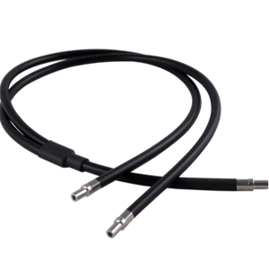 ชุดใยแก้วนำแสงแบบกำหนดเอง ทนความร้อน สำหรับการวินิจฉัยทางการแพทย์ แบบกิ่งคู่ - Product Image 1