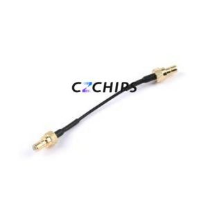 KH-SMBJ-SMBJ-RG1.37-60MM RF Cable RF Whole Sale Electronic Component Chips Supplier & BOM Service - Product Image 1