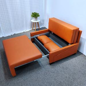 Sofá cama con cámara para sala de estar, cama de Hotel, venta al por mayor - Product Image 3