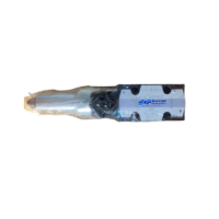 Vanne solénoïde hydraulique Brevini XQP5C3GSGP21 Vanne proportionnelle XQP5C XQP3C Vanne de commande industrielle XQP5C3FSF002 XQP5C3GDF001