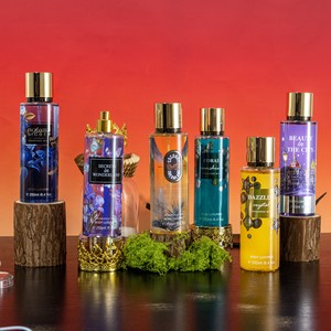 สเปรย์น้ำหอมสำหรับผู้หญิง Womens <span class=keywords><strong>Secret</strong></span> Body Mist 250 มล. ของแท้จากผู้จัดจำหน่าย คอลเลคชั่นน้ำหอมแบรนด์ดัง - Product Image 2