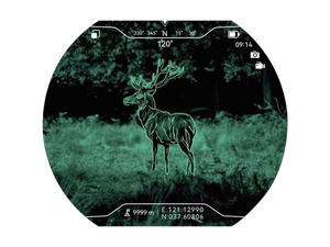 جهاز ELF C Pro المحسن يعزز قدرات الرؤية الليلية والتصوير الحراري ودمج التعرف - ملحقات - Product Image 6