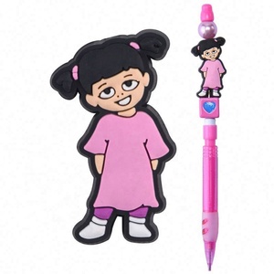 Nuevas Cuentas de Silicona Innovadoras 2026: Australia, Taylor, Bunny, Karol G, POP STAR, Selena, <span class=keywords><strong>Bluey</strong></span> y <span class=keywords><strong>Bingo</strong></span> - Product Image 4