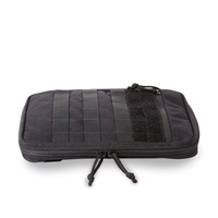 Outil utilitaire polyvalent personnalisé en usine, outil Molle EDC pochette organisateur