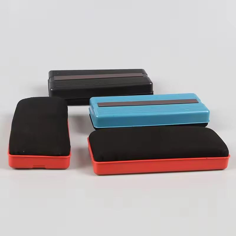 Whiteboard Eraser Suit for Magnetic Whiteboard or Glass Board,glass Board Eraser with rare Earth Magnet
