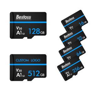 Wholesale <b>Memory</b> <b>Card</b> 2GB 4GB 8GB 16GB 32GB 64GB 128 for MP3 GPS Camera Mobile Phones <b>Card</b> 512GB Cheapest <b>Card</b> 512GB Ca - Product Image 1