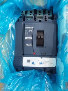 DC Kompaktleistungsschalter Nsx1200dcn <span class=keywords><strong>TMDC</strong></span> 1200A 2P Lv438548 Auf Lager Bester Preis - Product Image 1