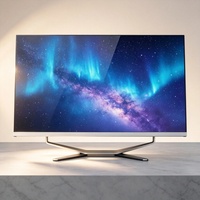 Ensemble complet d'ordinateur de bureau pour joueurs, PC tout-en-un, PC complet pour joueurs avec carte graphique, PC gaming complet, ensemble complet de PC