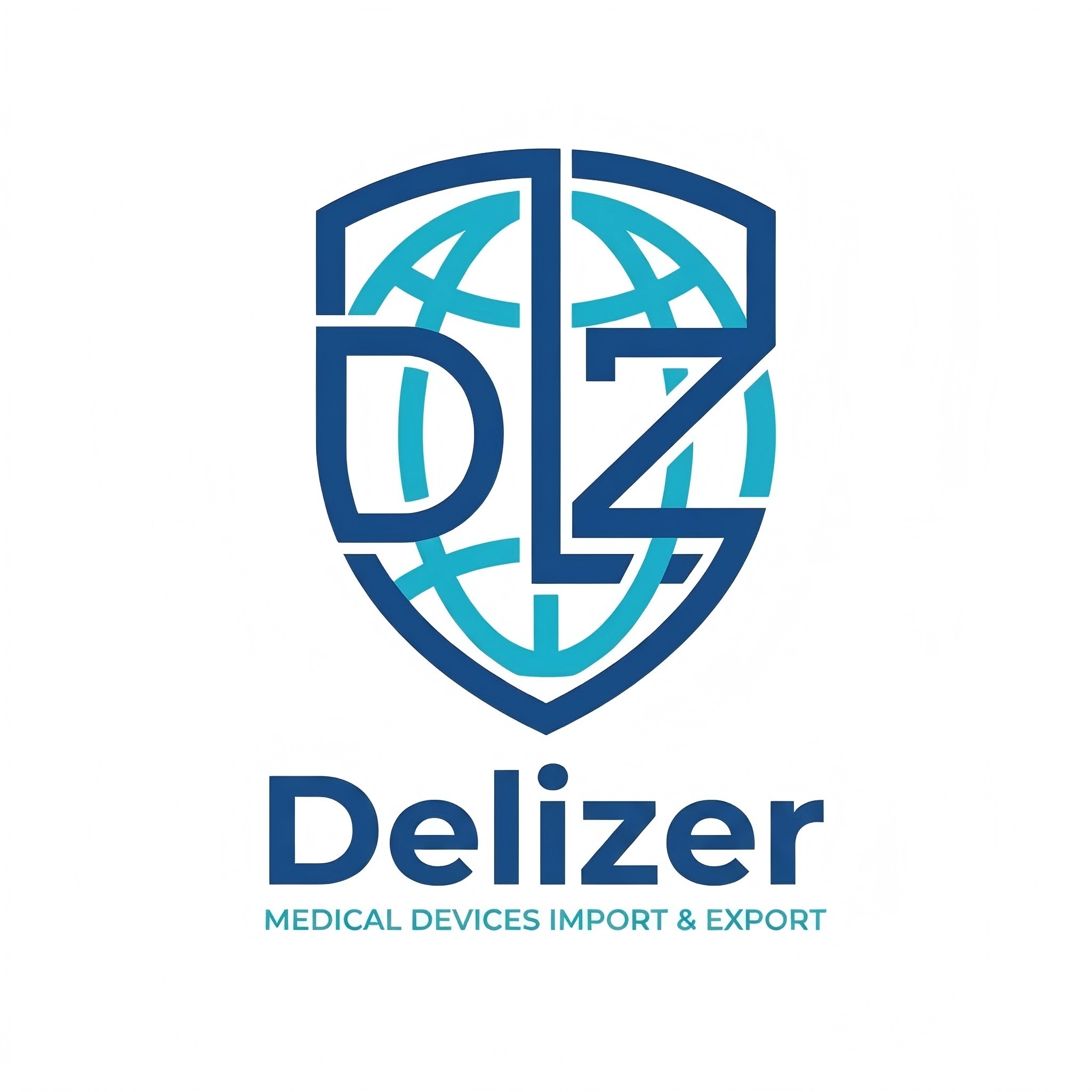 Sichuan Delize Import And Export Trading Co., Ltd. logo
