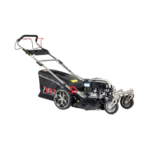 POWER PRODUCTS NAX3001S pour Briggs Stratton 650EX Moteur 1631 cm³ ReadyStart 51 Kosz 75l Roues avant Tondeuse à essence NAX P - Product Image 1