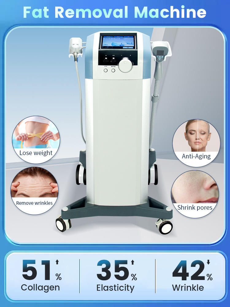 ORANGLES 2-in-1 Vertical Face Lifting & Body Contouring Machine | RF Fat Reduction & Fine Lines Removal Slimming Device – orangles Qatar - high resolution display - exposing craftsmanship - Image 2 of 6 | built for everyone | 2-in-1 Vertical Face Lifting & Body Contouring Machine | RF Fat Reduction & Fine Lines Removal Slimming Device – orangles Qatar for sale Georgia | Free Shipping ORANGLES
