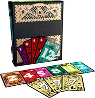 Jeu de société personnalisé pour enfants, jeu de société de table pour les familles et les enfants, production de jeux