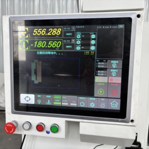 Competitive <strong>Pricing</strong> WRC24 Wheel <strong>Repair</strong> Lathe Machine With CE Certificate for Rim <strong>Repair</strong> - Product Image 4