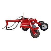 Compacteurs agricoles Plusieurs modèles de compacteurs de blé