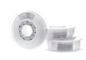 Filament d'imprimante 3D UltiMaker CPE+ 750g, résistant aux produits chimiques, haute résistance, stabilité dimensionnelle, résistance à la température - Product Image 5