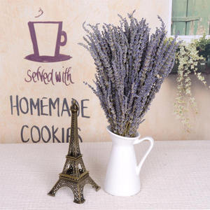Flores Secas Naturales de Lavanda de Alta Calidad y Gran Venta para Decoración del Hogar - Product Image 6