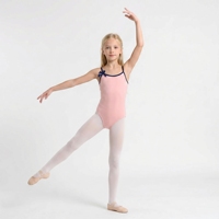 Fábrica al por mayor Ballet mujeres danza leotardo clase de entrenamiento desgaste para el rendimiento