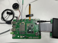Placa de Desarrollo Helperboard A133 con Expansión de Cámara RS485 CSI, GPIO, Android/Linux para Controlador de Automatización Industrial