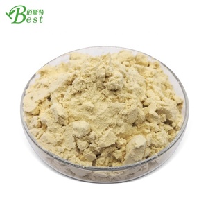 Proteína de Garbanzo Orgánica en Polvo, Aislado de Proteína de Garbanzo, Polvo de Garbanzo - Product Image 2
