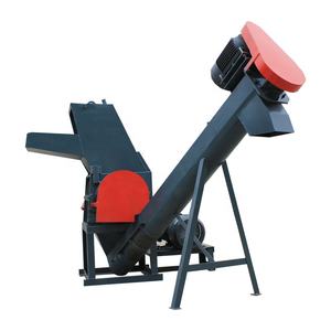 <span class=keywords><strong>Broyeur</strong></span> en plastique multifonctionnel avec pompe à engrenages Sacs ondulés pour un broyage efficace des bouteilles - Product Image 4