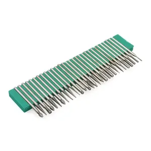 Kit de 30 fraises de gravure diamantées <span class=keywords><strong>Dremel</strong></span>, accessoires pour le gravage du <span class=keywords><strong>bois</strong></span>, de la pierre et de l'os, outils de remplacement pour perceuse rotative - Product Image 5