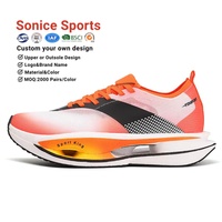 2025 nouvelles chaussures d'entraînement de sport personnalisables de conception pour la course d'été printemps hiver et automne