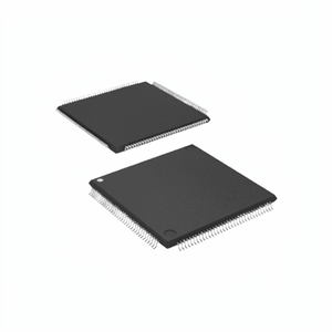 Distributeur agréé - Ensemble de composants électroniques TM4C123GH6PGETR IC MCU 32 bits 256 Ko FLASH 144LQFP 144 LQFP Embarqué - Product Image 1