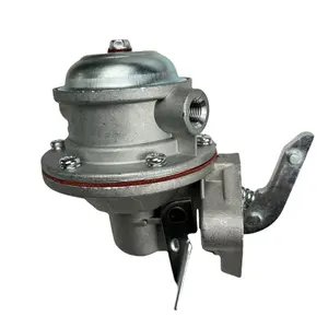 DD13483 Engine Fuel Pump RE42211 RE37482 AR168JL For 2130 2140 2150 2155 2240 Tractor