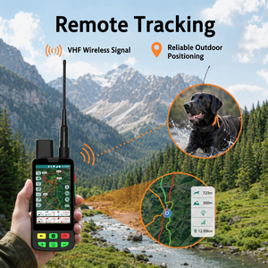 เครื่องติดตาม GPS ขนาดเล็กแบบ Dual-System Airtag  วัสดุพลาสติก กันน้ำระดับ IP67 สำหรับสัตว์เลี้ยง เด็ก รถยนต์ รองรับ Apple IOS Find My - Product Image 5