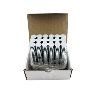 <span class=keywords><strong>2025</strong></span> dailymag Tùy Chỉnh Đĩa Vòng Loại Mới Mạnh Mẽ Hút Nam Châm Neodymium N52 - Product Image 5