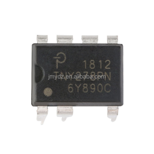 TNY278PN Direct Insert AC DC Converters DIP-7 Switching Power Supply IC TNY278 Chip