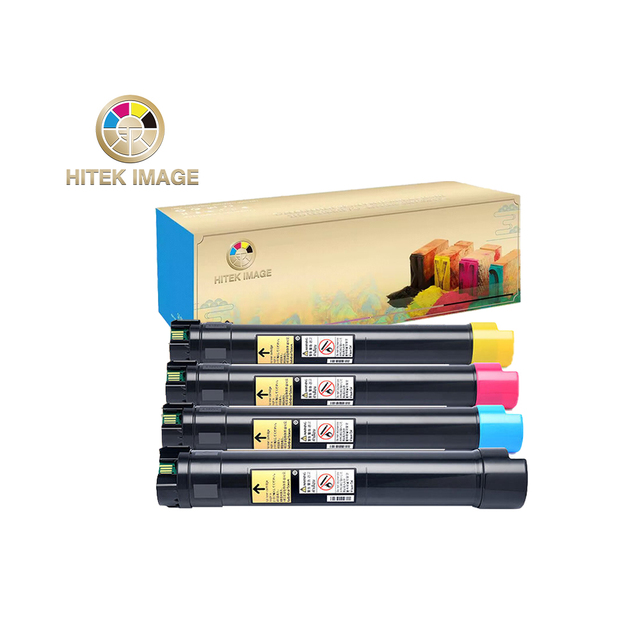 Compatible Xerox CT201129 CT201130 CT201131 CT201132 Toner for Fuji Xerox DocuPrint C2250 C2255 2255 2250 Color Printer