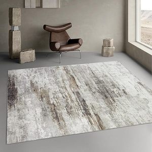 Commercio all'ingrosso migliori grandi tappeti in poliestere stampato 3d moderno pavimento astratto <span class=keywords><strong>tappeto</strong></span> con struttura per soggiorno a casa - Product Image 4