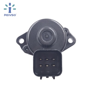 Válvula de Control de Aire en Reposo PEIVSO 18137-65D00, Rigurosamente Probada, para Suzuki Grand Vitara, Escudo, Chevrolet Tracker - Product Image 2