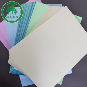 Eco Friendly NCR <b>Paper</b> High Quality Carbonless <b>Paper</b> with Sheet and <b>Roll</b> Packaging CB CFB CF in Peru Market - Product Image 4