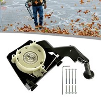 Nouveau démarreur d'origine START REWIND 4283 190 4023 compatible avec le contrôleur PLC BR800C BR800 C-E