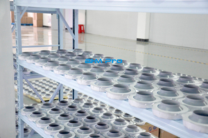 Junta de brida para inodoro de fácil instalación, a prueba de fugas, con válvula antirretorno, anillo de cera para inodoro a prueba de olores, para la mayoría de inodoros - Product Image 6