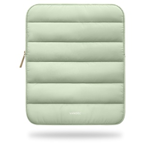 Funda de Tela de Algodón de 11 Pulgadas para Tablet iPad Air 11 Pro11, para <span class=keywords><strong>Tab</strong></span> A11/<span class=keywords><strong>A10</strong></span> Plus, Resistente a Golpes y Agua - Product Image 1
