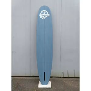 Planches de surf en résine époxy personnalisées Longboards Tint Planches de surf Funboards en fibre de verre - Product Image 5