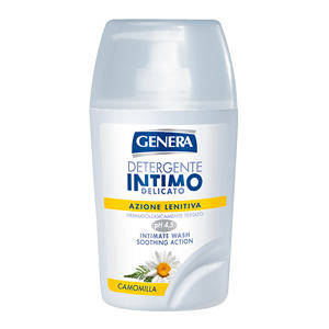 GENERA - Limpiador Íntimo de Manzanilla 300 ml - Product Image 1